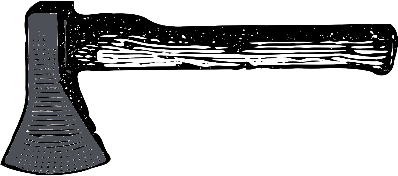 Hatchet - Hatchet Clip Art, HD Png Download - hatchet png