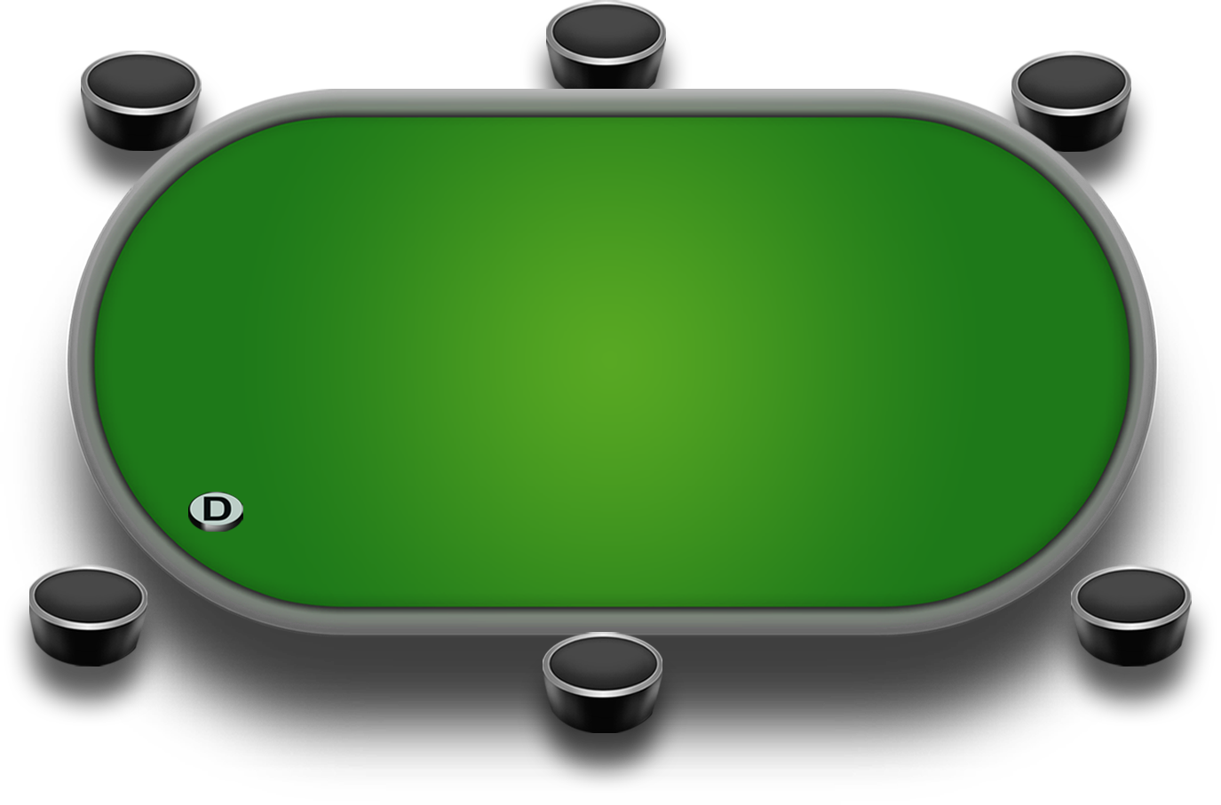 Poker Table Png - Poker Table Top Png, Transparent Png - 1375x907(#6349515)  | PNG.ToolXoX.com