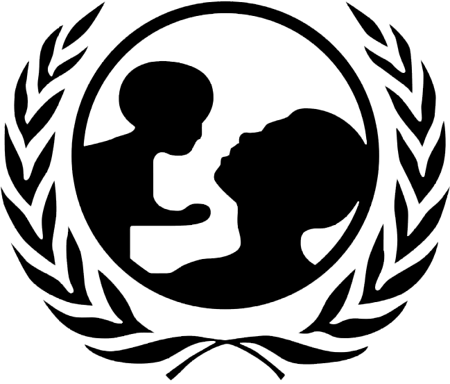 Unicef Logo - World Health Organization Logo Png, Transparent Png -  710x552(#6630327) | PNG.ToolXoX.com