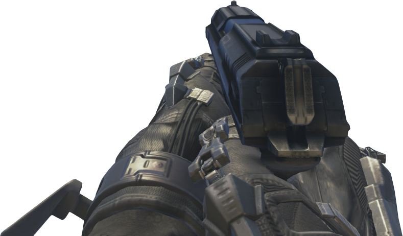 Locus, Call of Duty Wiki