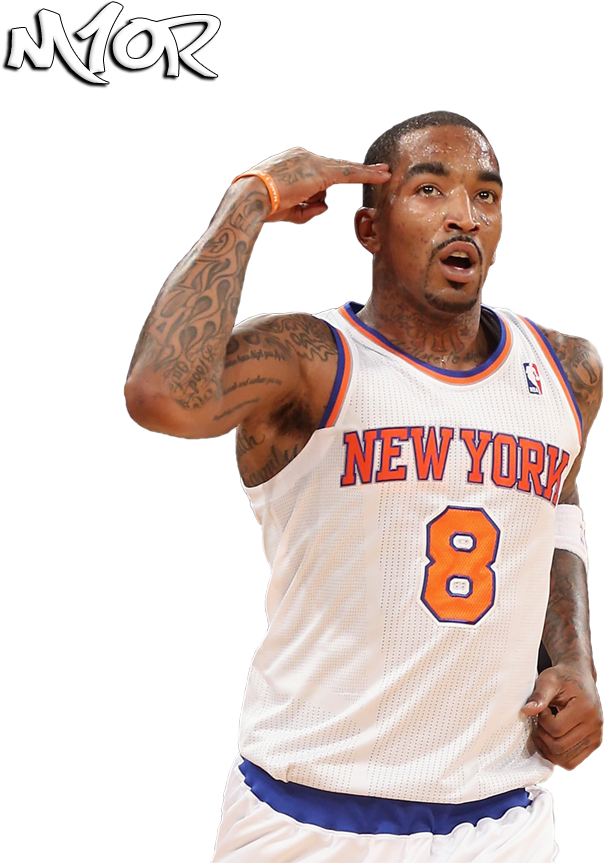 Jr Smith #8, HD Png Download - 800x911(#6765336) | PNG.ToolXoX.com
