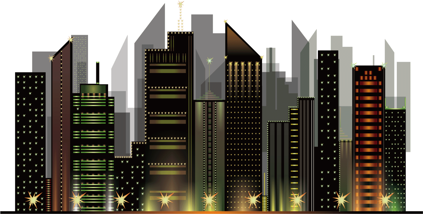 Transparent City Vector Png - Top View Of Building Png, Png Download -  1437x727(#6766084) | PNG.ToolXoX.com