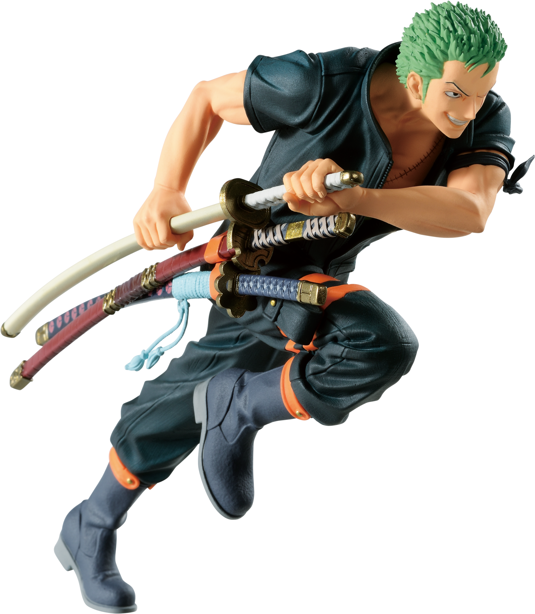 Anime One Piece Gear Png Roronoa Zoro Png Luffy Japanese 