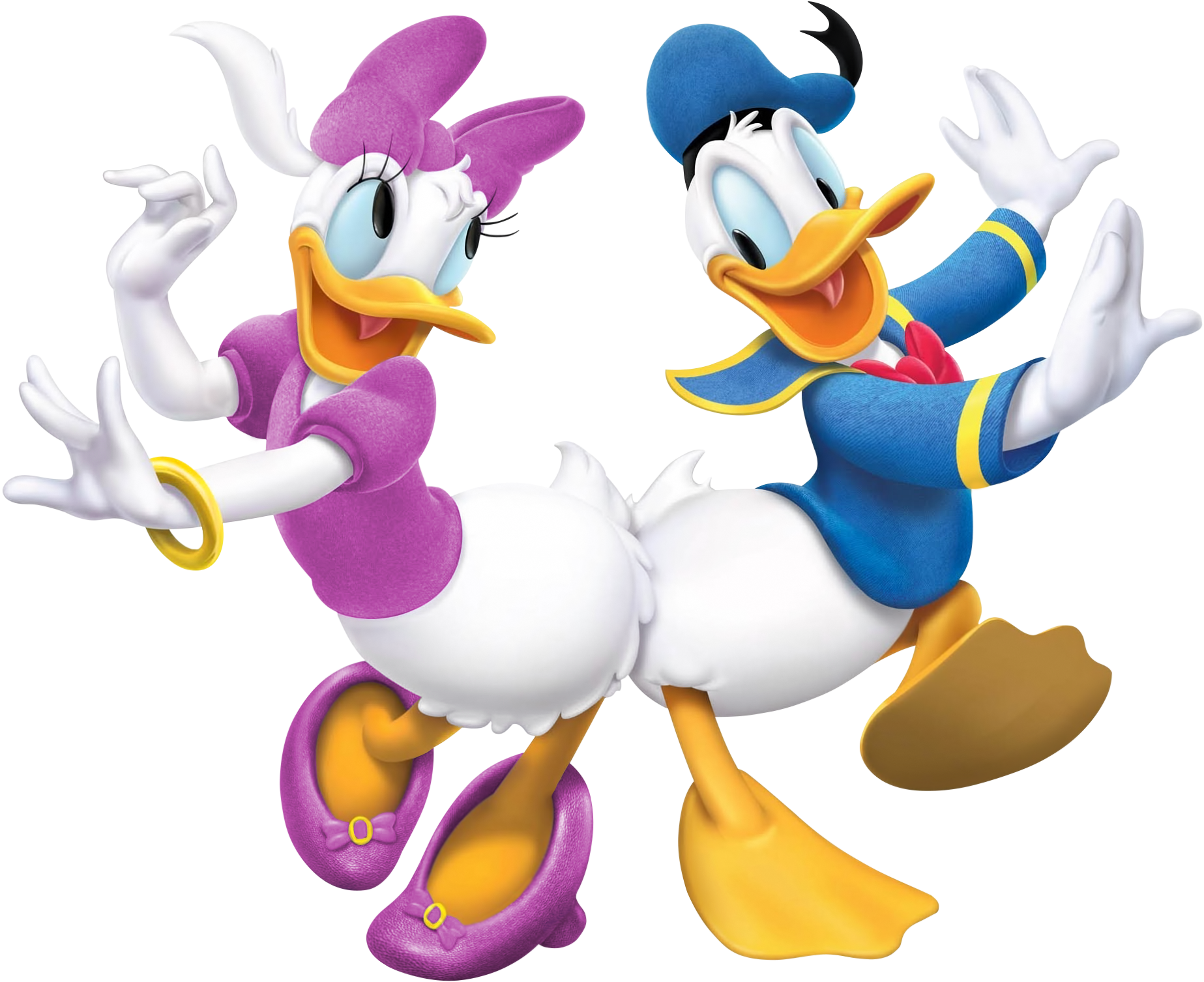 Find hd Mickey Mouse Clubhouse Png - Mickey Mouse Cartoon Png, Transparent  Png. To search and download more free…