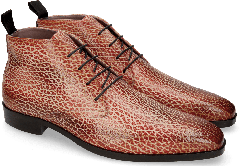 Ankle Boots Lance 29 Brazil Ruby Melvin Hamilton HD Png