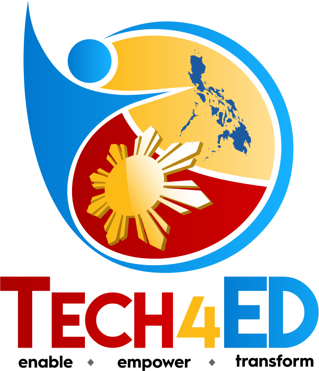 Computer Education Logo Png - Tech4ed Dict, Transparent Png - computer education png