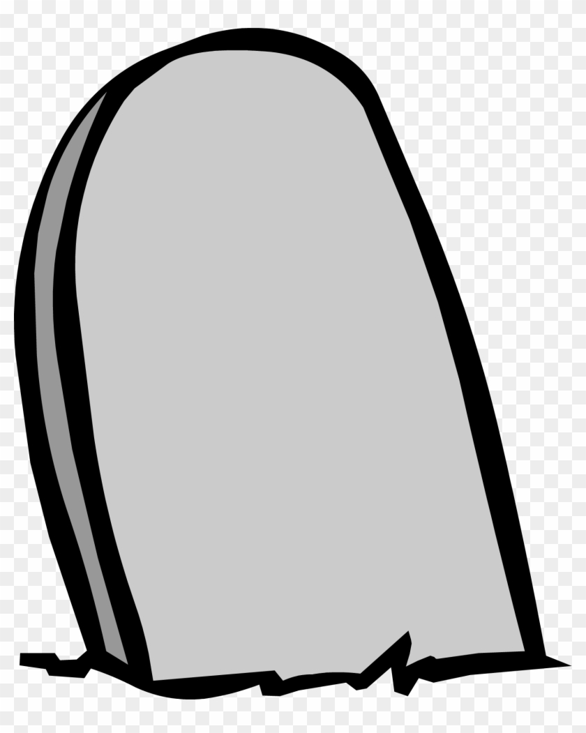 Gravestone Clipart, HD Png Download - 1531x1844(#1031) - PngFind