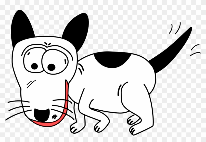 Mean Dog Clipart - Public Domain Cartoon Dog, HD Png Download - 900x578(#1456) - PngFind Mean Dog Clipart - Public Domain Cartoon Dog, HD Png Download - 900x578(#1456) - PngFind