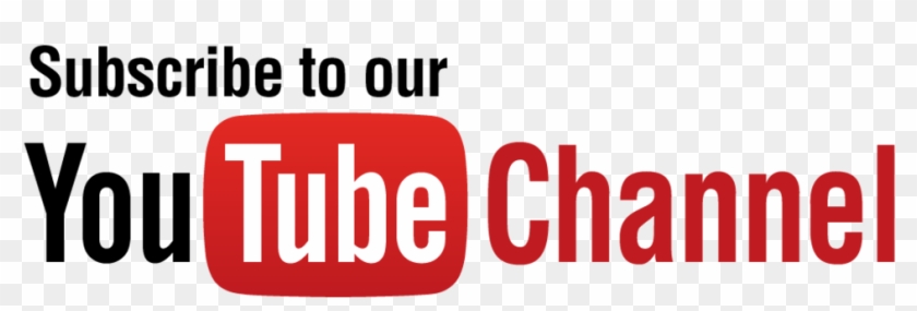 Youtube Subscribe Chanell Png Subscribe Youtube Channel Png Transparent Png 1000x309 1 Pngfind