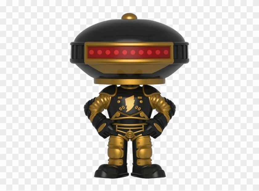 sly funko