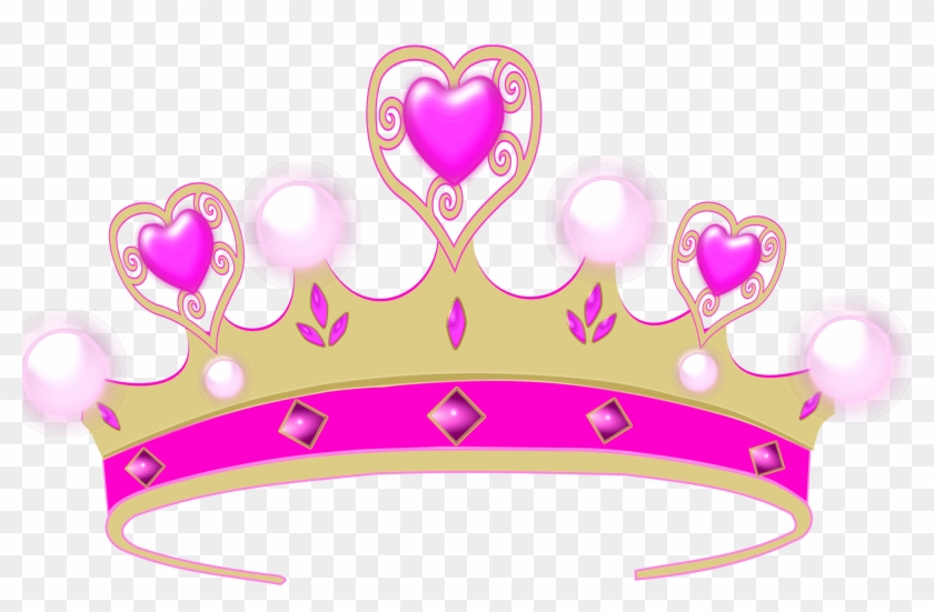 httpsmpnghhmb28 collection of pink princess crown clipart princess