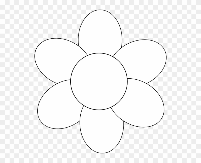 flower-outline-templates-free-best-flower-site