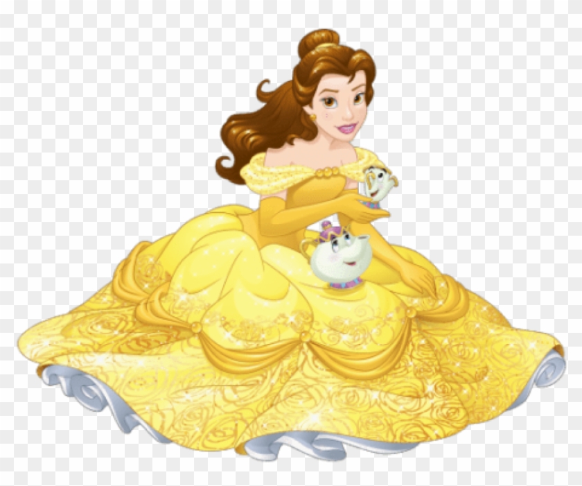 Free Png Download Disney Princess Transparent Png Images Princess Disney Belle Png Png Download 850x669 4277 Pngfind