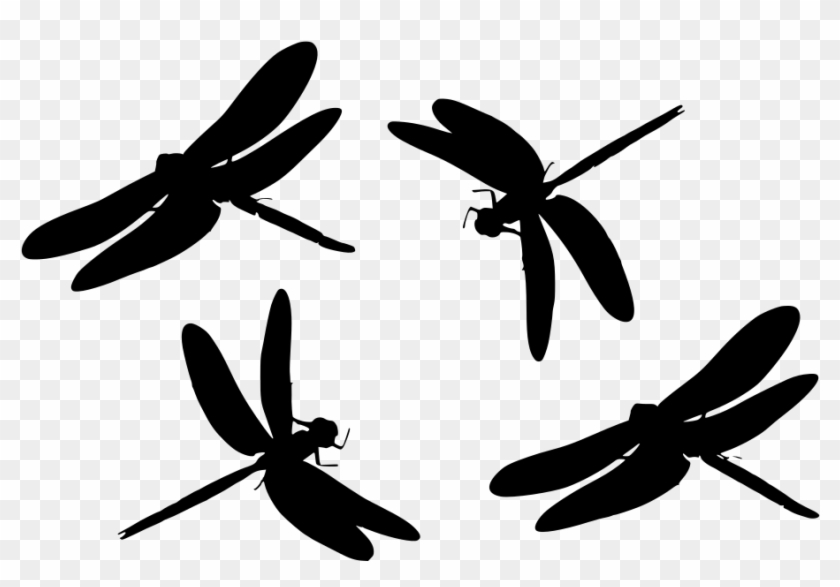 Dragonfly Svg Free Download - SVG Layered