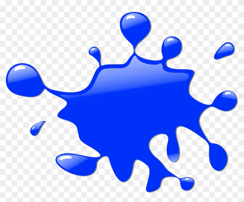 Ink Splatter Cliparts Blue Paint Splatter Clipart Hd Png Download 4642x4425 4593 Pngfind Ink Splatter Cliparts Blue Paint Splatter Clipart Hd Png Download 4642x4425 4593 Pngfind
