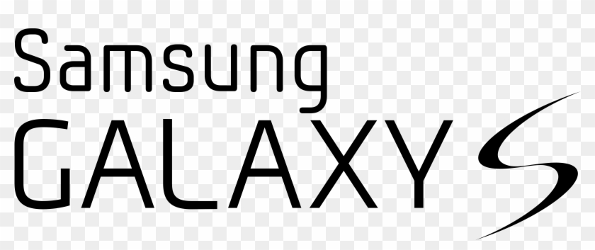 Samsung Galaxy S Logo Png Transparent Samsung Galaxy Png Download 2400x7 4651 Pngfind