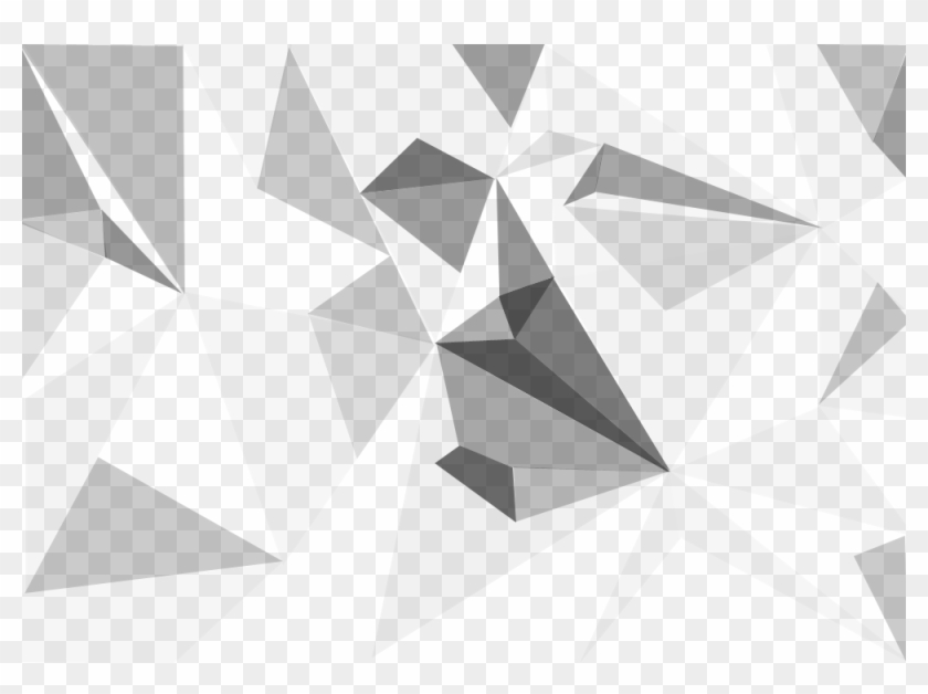 Triangles - Triangles Png, Transparent Png - 1000x700(#472) - PngFind