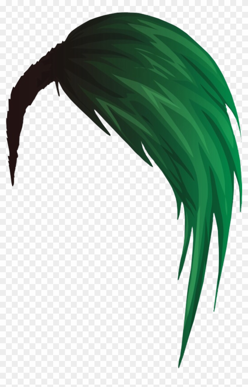 Sign In To Save It To Your Collection - Emo Hair Transparents Png, Png  Download - 1024x1546(#7783) - PngFind