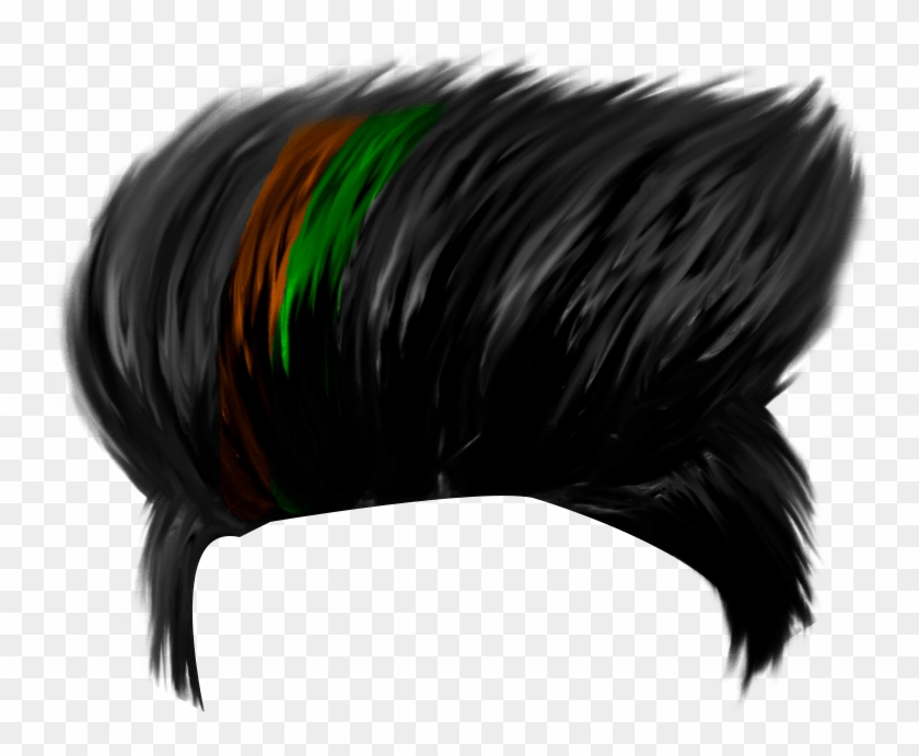 Hair Png Hair Png Hair Png Hair Png - Png Hair, Transparent Png -  798x610(#7927) - PngFind