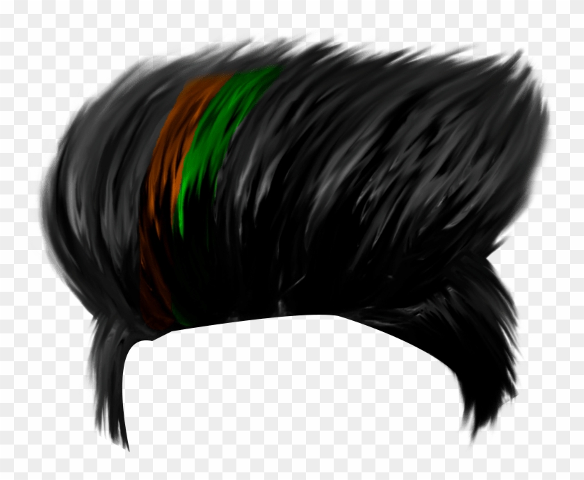 Men Hair PNG Picture  Hair png, Photoshop hair, Download hair