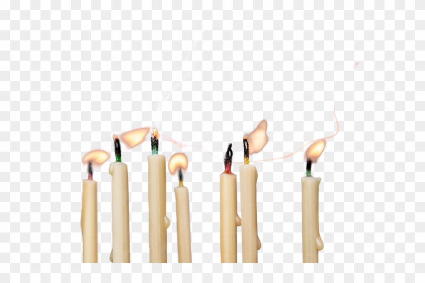 Birthday Candles Png Transparent Images Cylinder Png Download 640x480 8472 Pngfind