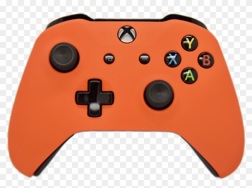 pink fade xbox one controller
