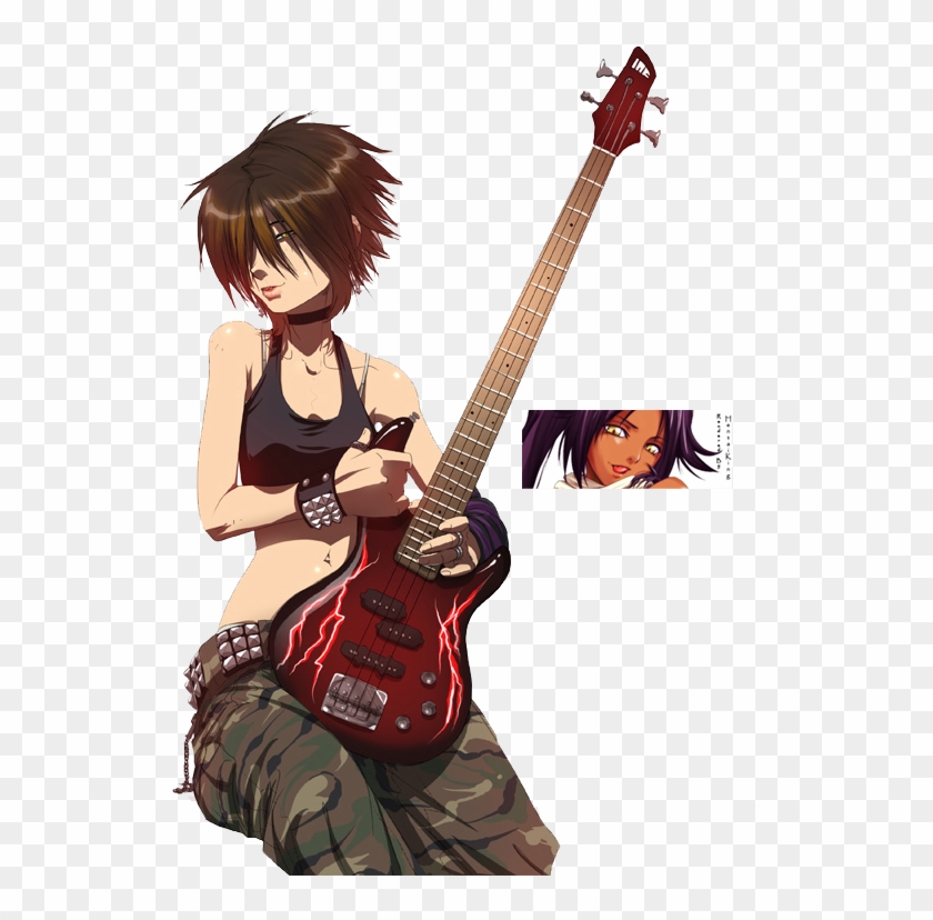 anime emo girl hd png download  531x7489608  pngfind