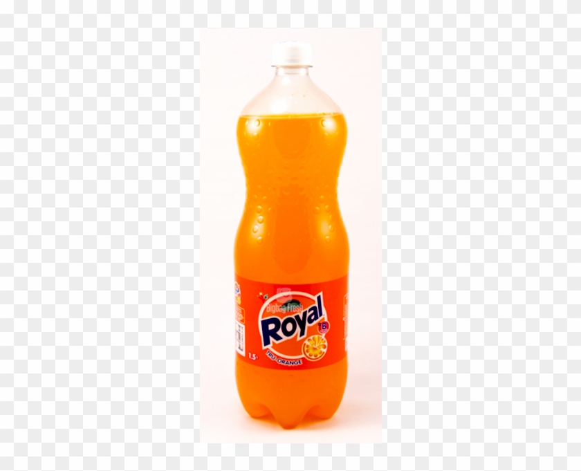 Soft Drinks Images Royal Tru Orange Png Transparent Png