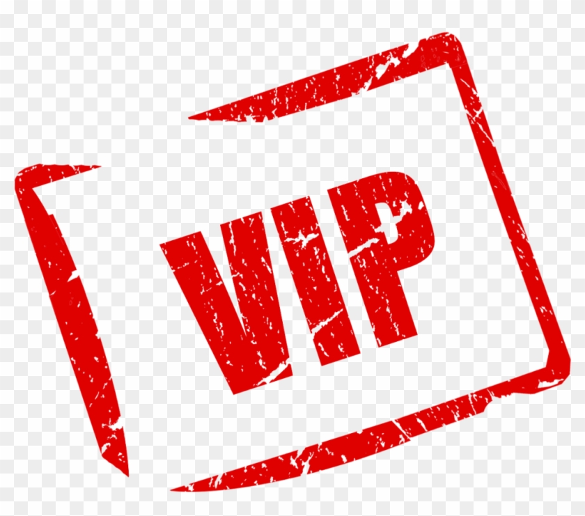 Vip Red Transparent Vip Mini-1024x855 - Vip Red, HD Png Download - 1024x855(#984) - PngFind