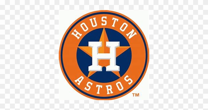Houston Astros - Houston Astros Logo 2018, HD Png Download - 960x365(#9944)  - PngFind