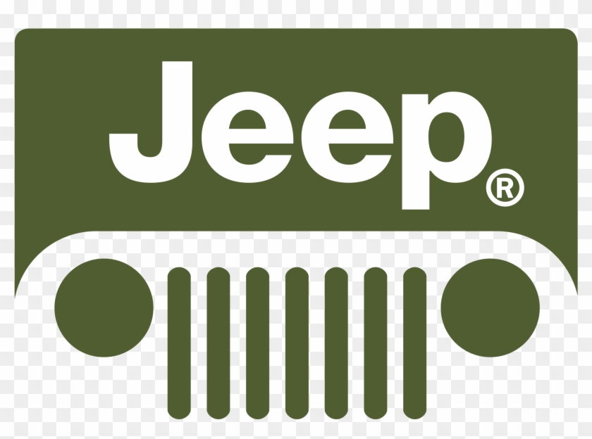 Jeep logo png