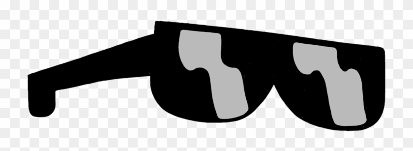 Picardia Png Sunglasses Thumbs Up Meme Transparent Png Kindpng