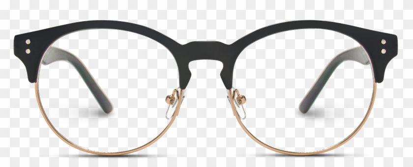 Semi Transparent Glasses Transparent Background - Glasses, HD Png Download  - 2048x2048(#13037) - PngFind