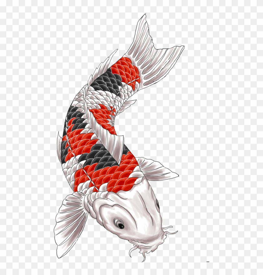 70 Koi Fish Tattoos Designs Ideas and Temporary Tattoos  Tagged  flower neartattoos