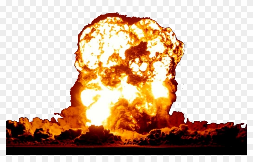 wallpapers Explosion Gif Transparent Background nuclear explosion png transparent png