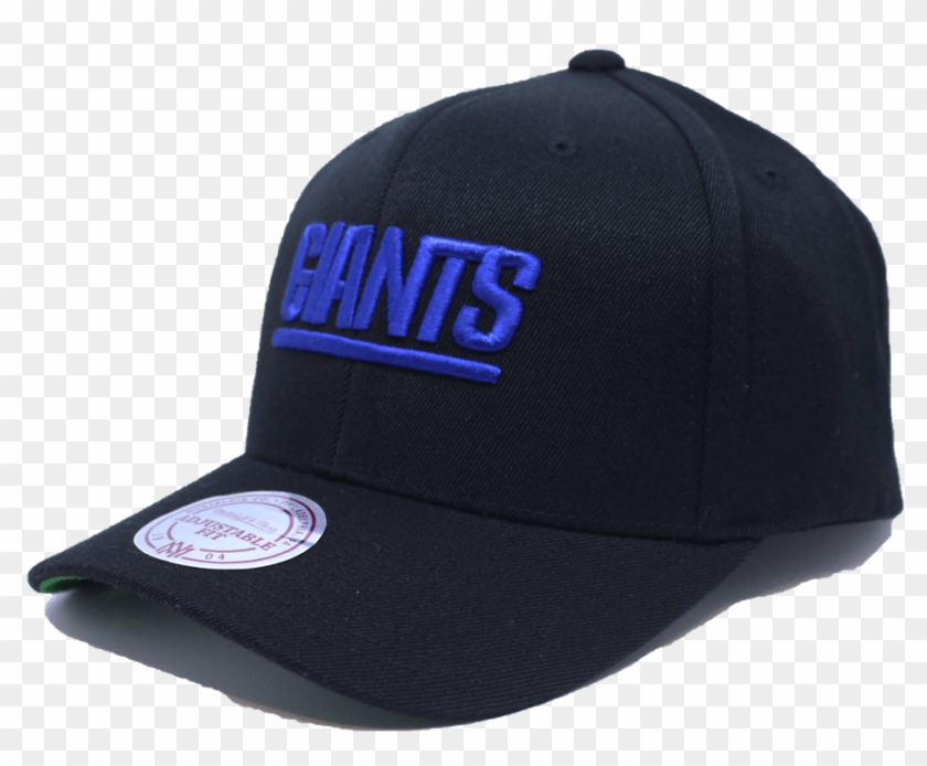 New York Giants - Baseball Cap, HD Png 