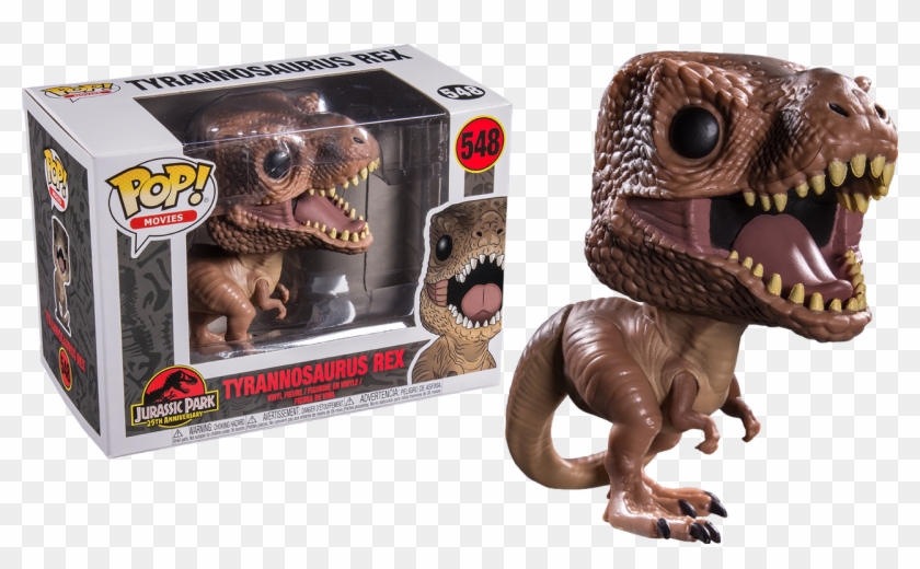 funko t rex