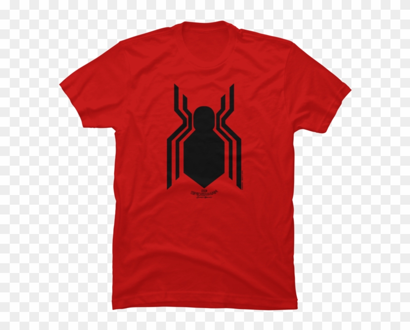 Spiderman Homecoming T Shirt Roblox - Earn Free Robux Fast And Easy