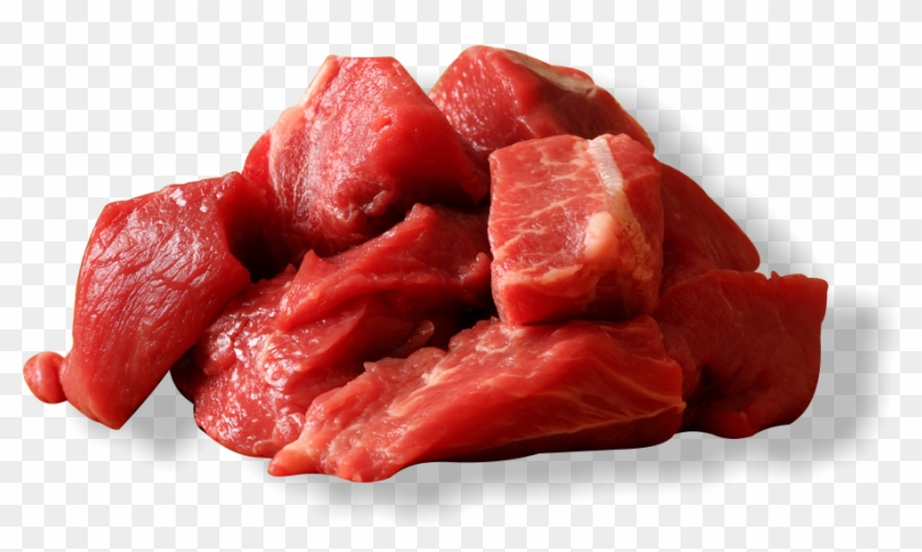 Free Png Download Beef Meat Png Images Background Png - Raw Cow Meat ...