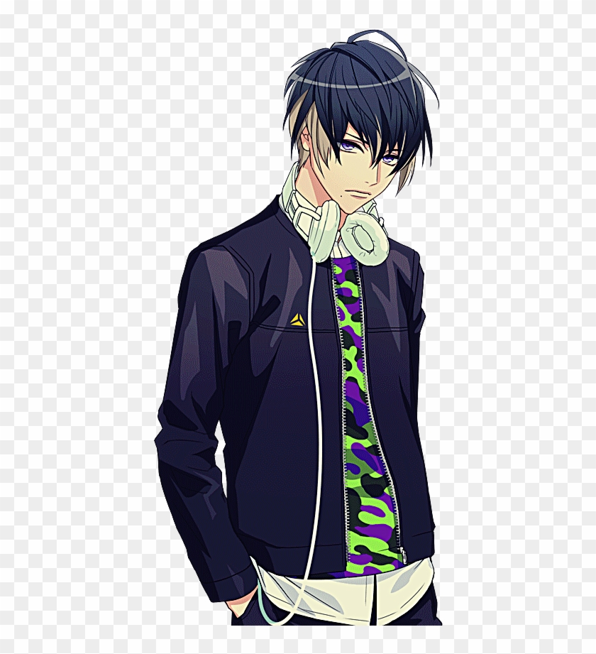 Anime Boy Anime Png Transparent Png 1024x1024 Pngfind