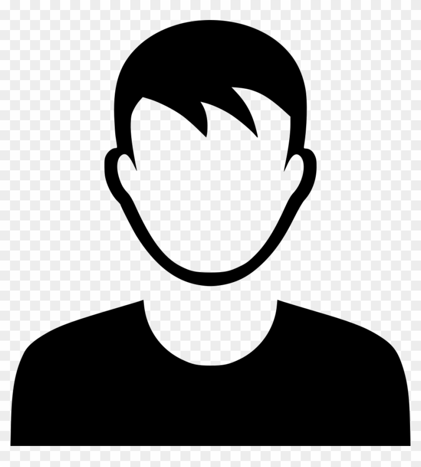 Png File Svg Free Boy Icon Png Transparent Png 922x980 17452 Pngfind