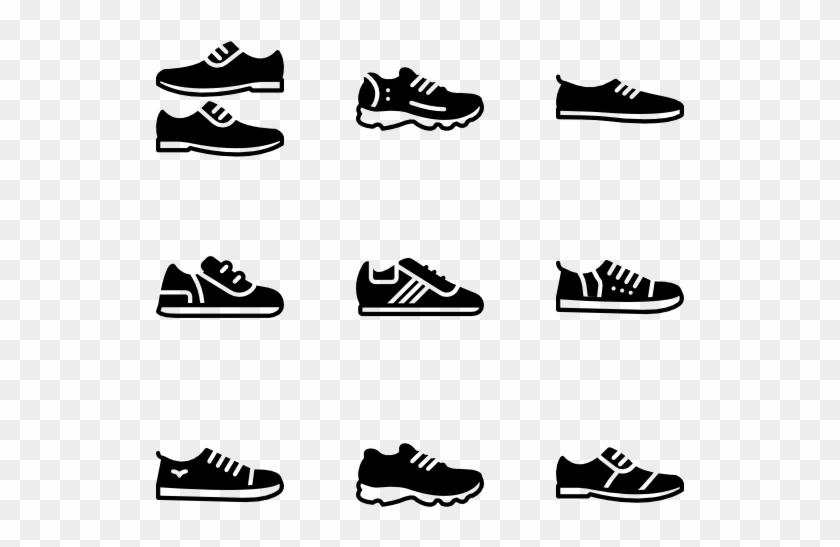 Man Footwear - Men Shoes Vector Png, Transparent Png - 600x564(#17561) -  PngFind
