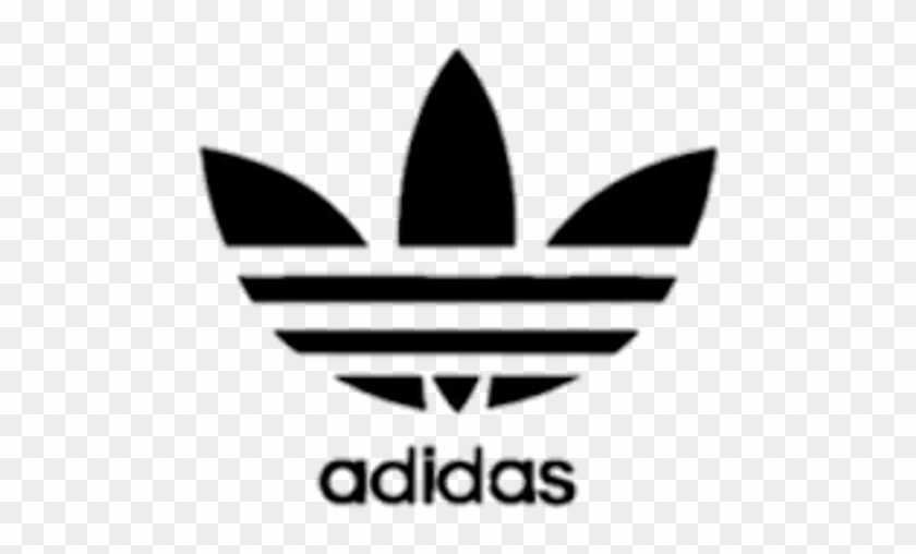Adidas Sticker - Adidas Png, Transparent Png - 1024x1019(#18132) - PngFind