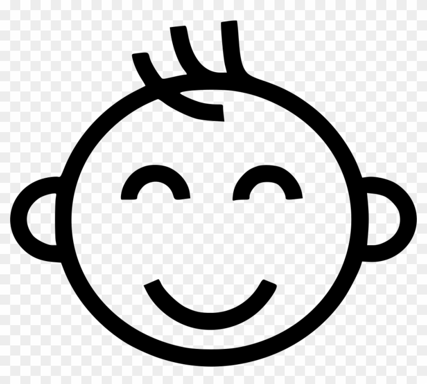 Download Png File Svg Baby Boy Icon Png Transparent Png 980x836 18382 Pngfind