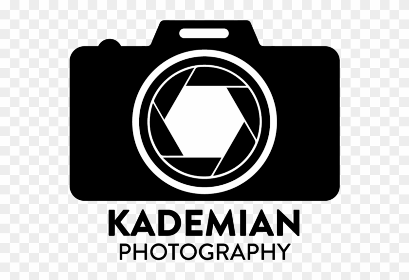 Kademian Photography Logo Series On Behance Photographer Logo Png Hd Transparent Png 600x600 184 Pngfind