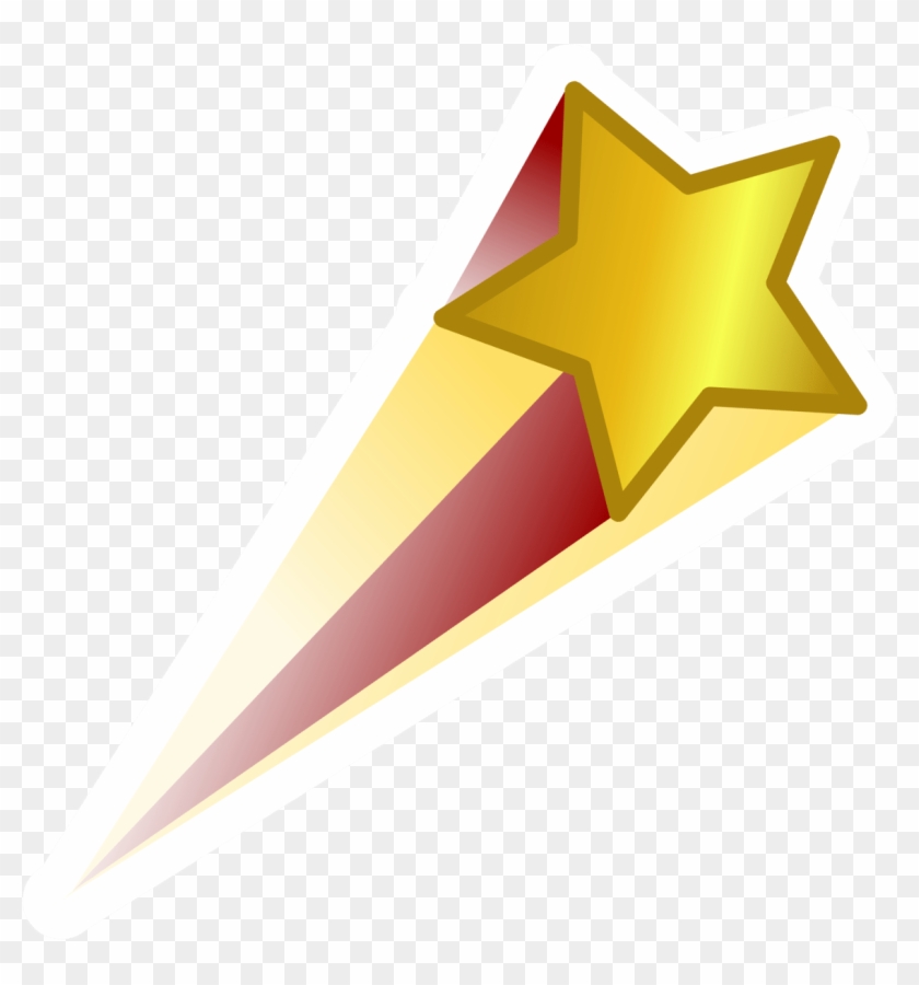 Shooting Star Clipart Png Format - Shooting Star Png, Transparent Png -  1164x1192(#18955) - PngFind