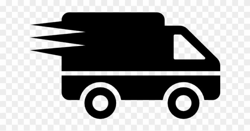 Free Free Delivery Truck Svg Free SVG PNG EPS DXF File