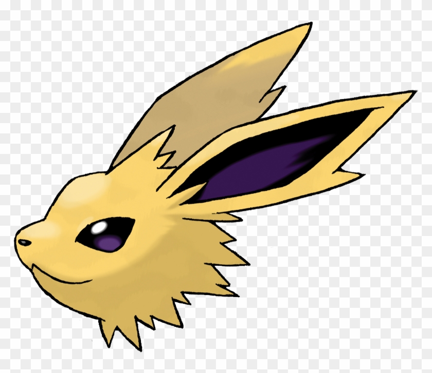 Download Pokemon Para Colorir Eevee PNG Image with No Background 