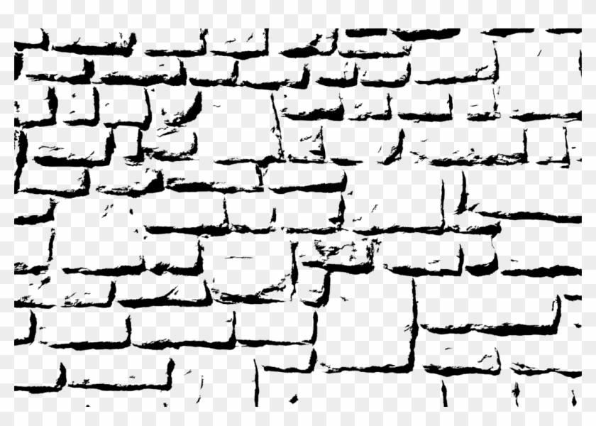Stone Wall Brickwork Computer Icons Wall Brick Texture Png Transparent Png 1125x750 Pngfind