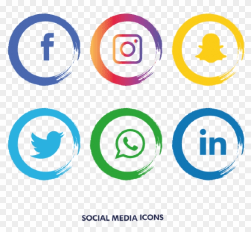 Download Facebook Instagram Whatsapp Png Images Background Facebook Instagram Icon Png Transparent Png 850x745 Pngfind